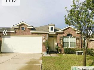 2114 Juniper Dr, Forney, TX 75126