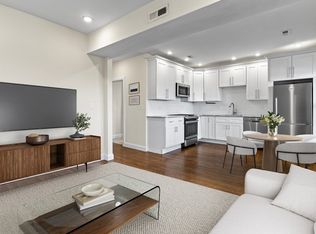 470 Sumner St #3, East Boston, MA 02128