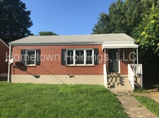 1021 Greenhurst Ave NW, Roanoke, VA
