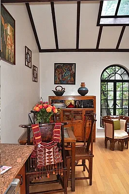 Rented by Brown Harris Stevens | media 17