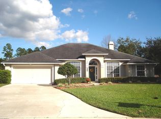 1404 Creeks Edge Ct, Fleming Island, FL 32003