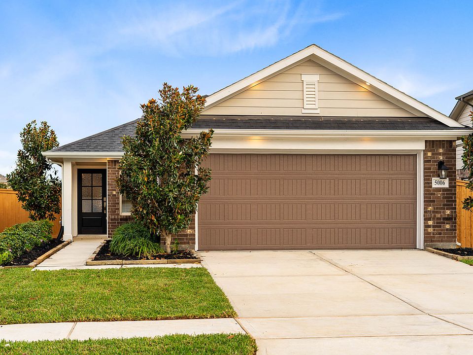 McCullough Traditional Elevation
