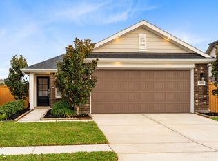 5006 Mesa Cove Dr, Katy, TX 77493