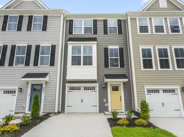 603 Silverado Sunset Loop, Wendell, NC 27591