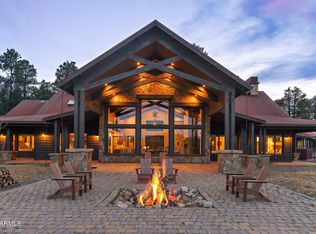 8222 N Spring Valley Rd, Parks, AZ 86018