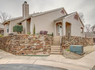 3118 E 91st Pl #0, Tulsa, OK 74137