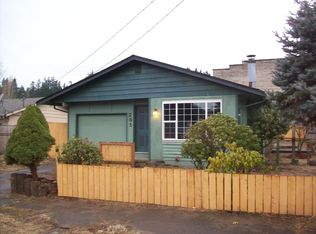 201 Nenant St S, Bucoda, WA 98530