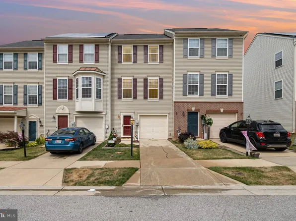 6829 Warfield St, Glen Burnie, MD 21060