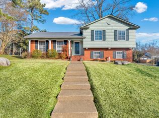 5941 Amity Pl, Charlotte, NC 28212