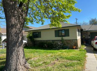 1621 Michigan Blvd, West Sacramento, CA 95691