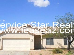 8178 W Stella Ave, Glendale, AZ 85303