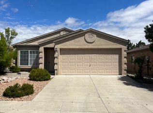 7009 Paese Pl NW, Albuquerque, NM 87114
