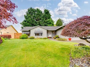 407 NE 136th Way, Vancouver, WA