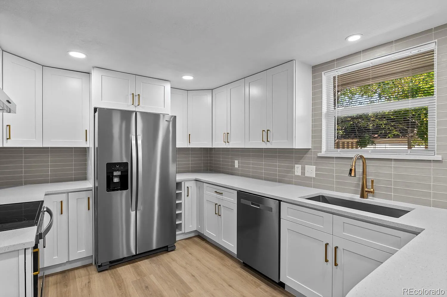 Monaco Village Condos — Photo 1
