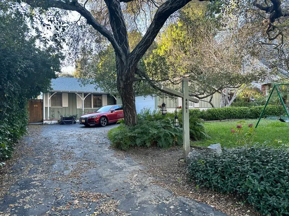 (undisclosed Address), La Canada Flintridge, CA 91011