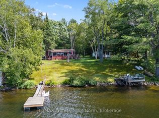 1214 Oliver Rd, Algonquin Highlands, ON K0M 1S0