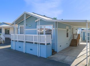 998 38th Ave Space 9, Santa Cruz, CA 95062