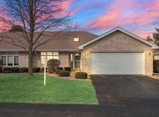 1065 Easy St UNIT C, Crown Pt, IN 46307