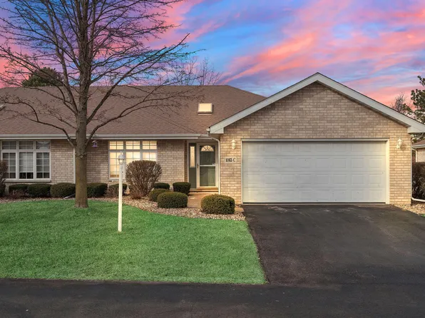 1065 Easy St Unit C, Crown Pt, IN 46307