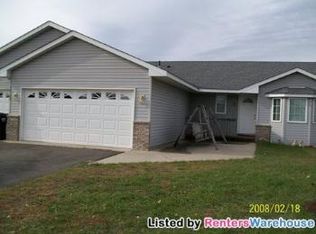 30105 151st St NW, Princeton, MN 55371