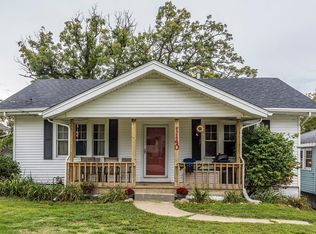 1140 Euclid Ave, Des Moines, IA 50313