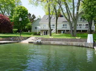 4430 S Memorial Shoreway Dr, Lakeside Marblehead, OH 43440