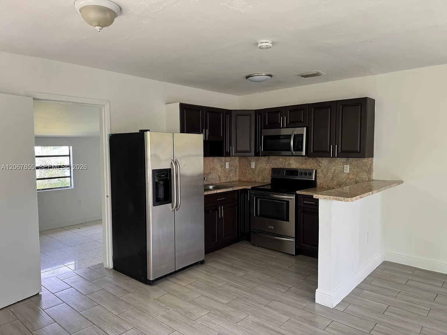 2 bed, 1.0 bath, $2,400 — Photo 1