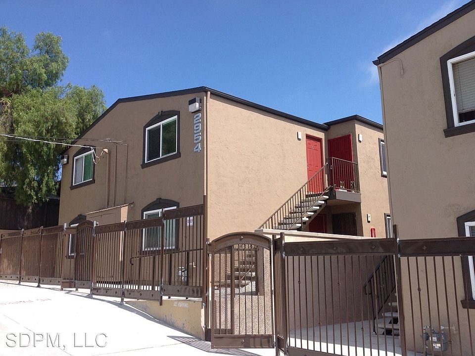 1st image of 2954 F St #5401
