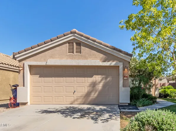 12441 W SAINT MORITZ Lane, El Mirage, AZ 85335