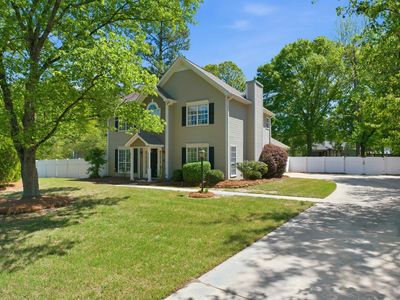2547 Bridlewood Dr, Helena, AL, 35080