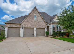 5014 Quill Rush Way, Richmond, TX 77407