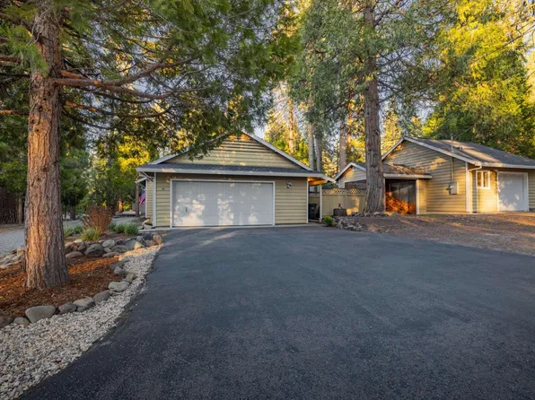 61 Tolowa Trl, Graeagle, CA 96103