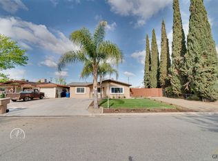 3405 Aslin St, Bakersfield, CA 93312