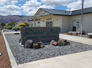 402 Davidson Blvd N, Mattawa, WA 99349