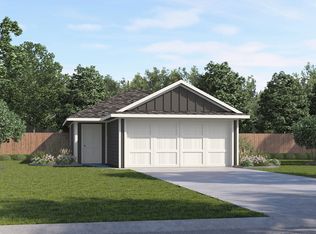 The Alamo Plan, Bollinger, Maxwell, TX 78656