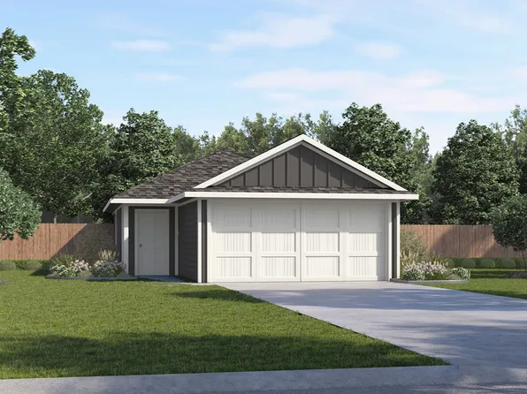 The Alamo Plan, Bollinger