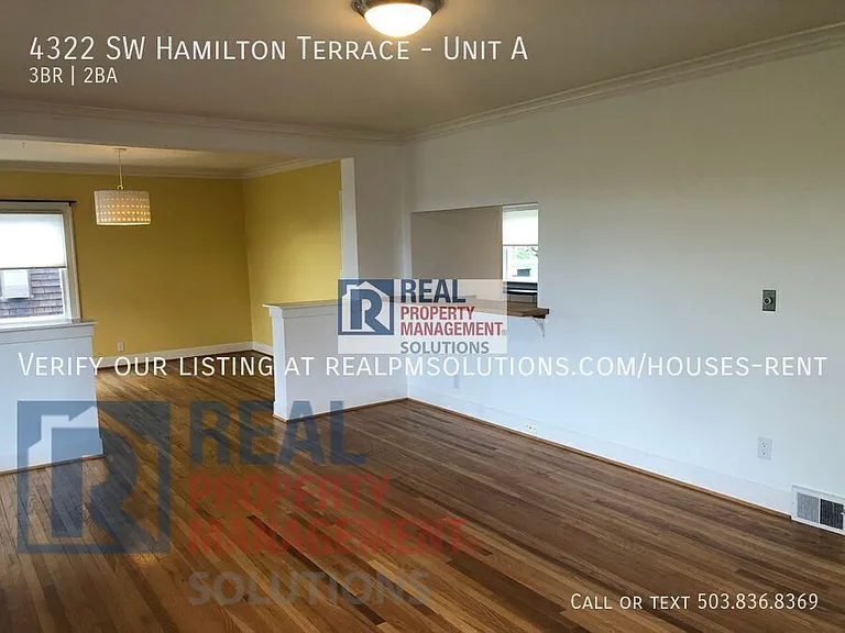 4322 SW Hamilton Ter #A — Photo 18