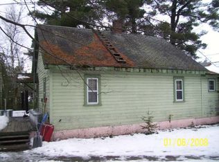 5484 Cloverland Dr, Eagle River, WI 54521