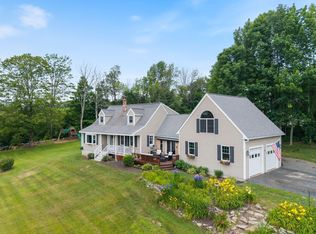 3 Foothill Lane, Sanford, ME 04073