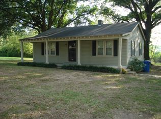 5551 Lamb Rd, Arlington, TN 38002