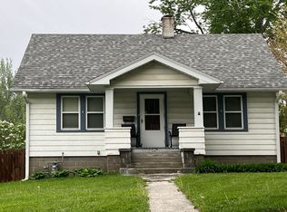 5111 Maple St, Omaha, NE 68104