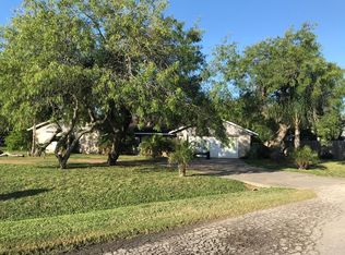 713 Mesquite Dr, Laguna Vista, TX 78578