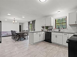 2822 Baker Rd, Independence, MO 64057