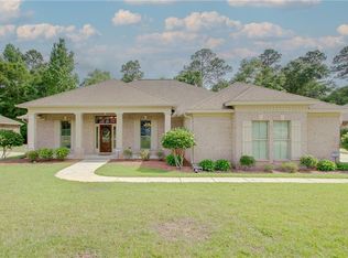 9555 Bristow Ct, Mobile, AL 36695