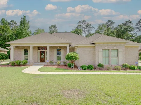 9555 Bristow Ct, Mobile, AL 36695