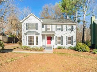 2590 Alpine Way, Duluth, GA 30096