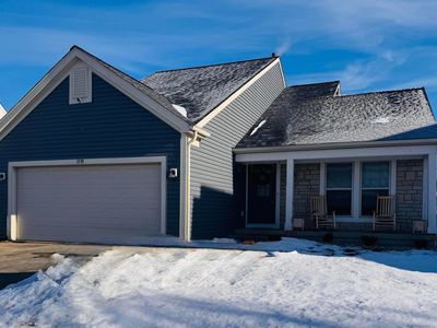 1030 Amherst Blvd, London, OH, 43140