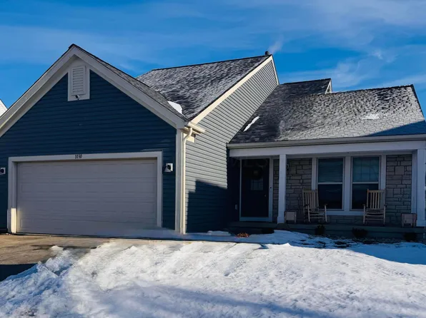 1030 Amherst Blvd, London, OH 43140