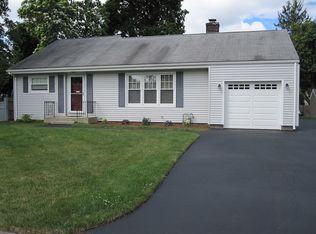 6 Miland Ave, Chelmsford, MA 01824