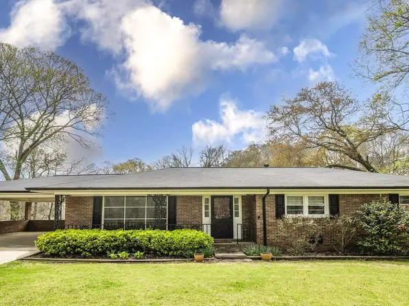 131 Berlin St, Tallapoosa, GA 30176